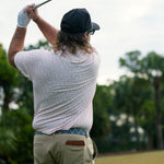 The Caddylac Polo - Breezy Golf
