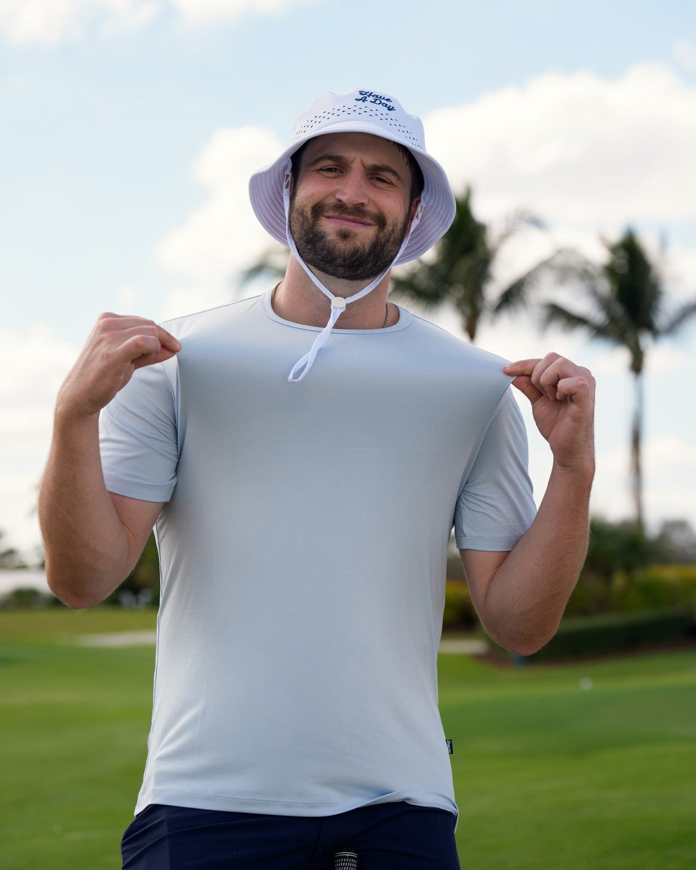 Everyday Spring Bundle - Breezy Golf