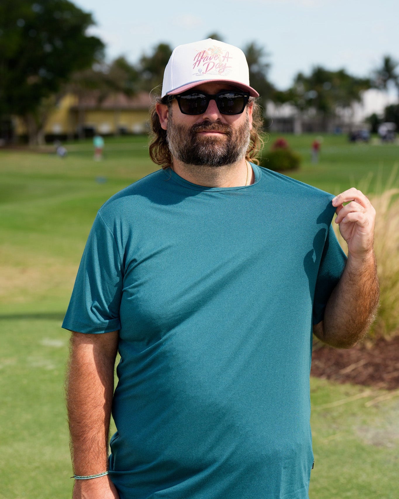Everyday Spring Bundle - Breezy Golf