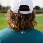 The Everyday Tee Verdant Green - Breezy Golf