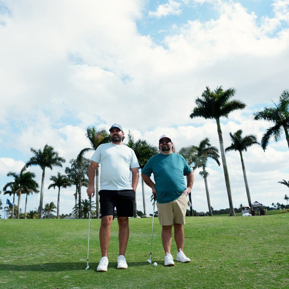 Everyday Spring Bundle | Breezy Golf | Performance Golf Apparel