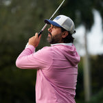 The Gimme Hoodie Petal - Breezy Golf