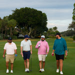 The Gimme Hoodie Verdant Green - Breezy Golf