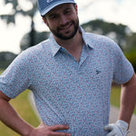 The Lobster Rolls Polo - Breezy Golf