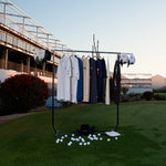 WM Phoenix Open x Breezy Caddy Creatures Polo - Breezy Golf