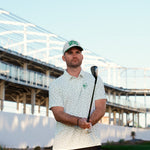 WM Phoenix Open x Breezy Caddy Creatures Polo - Breezy Golf