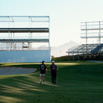 WM Phoenix Open x Breezy Easy Par Three Tee - Breezy Golf