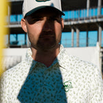 WM Phoenix Open x Breezy People's Open 24/7 Performance Hat - Breezy Golf