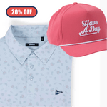 Gender Reveal Bundle - Breezy Golf