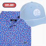 Popsicle Bundle - Breezy Golf