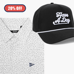 The Eurostep Bundle - Breezy Golf