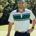 Mountain Dew Polo - Breezy Golf