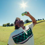 Mountain Dew Polo - Breezy Golf