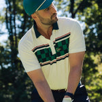 Mountain Dew Polo - Breezy Golf