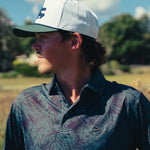 The Pinecone Polo - Breezy Golf