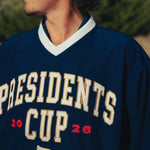The Breezy Team USA Windbreaker - Breezy Golf