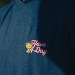 Have A Day Team USA Hoodie - Breezy Golf