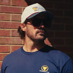 The Breezy Chicago Tee - Breezy Golf