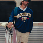The Breezy Team USA Windbreaker - Breezy Golf