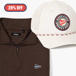 Coffee's For Closers Bundle 1 - Breezy Golf