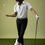 The Clovers Polo - Breezy Golf