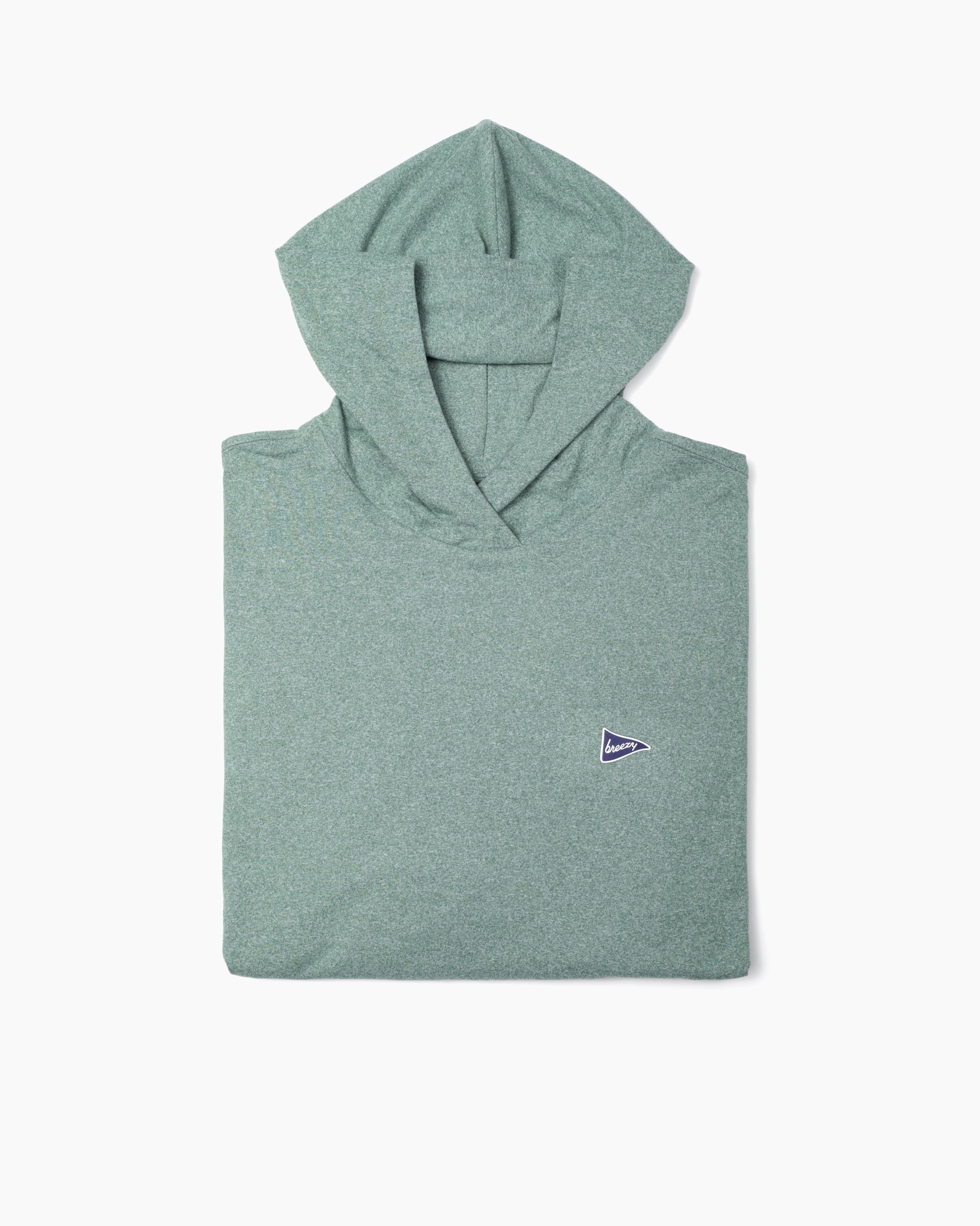 新品【BRIEFING GOLF】MENS SUEDE HOODIE