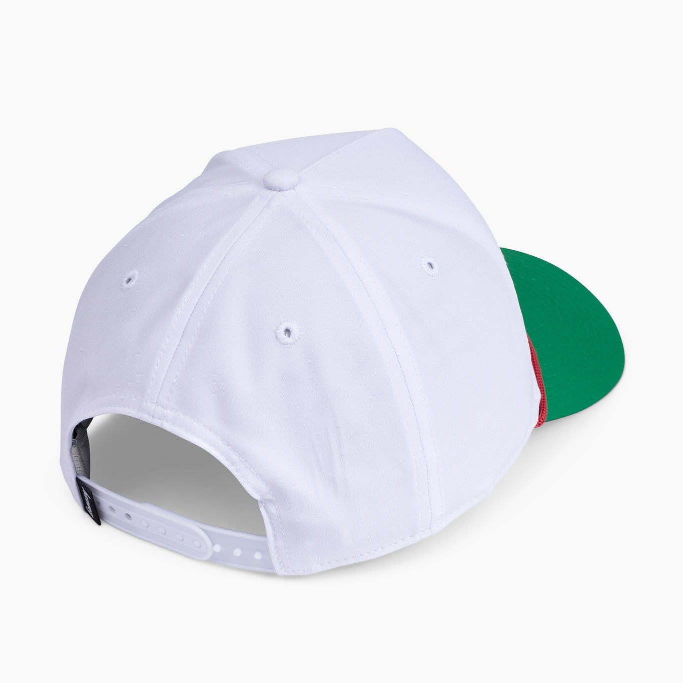 Have A Day Retro Contrast Bill Hat - Breezy Golf