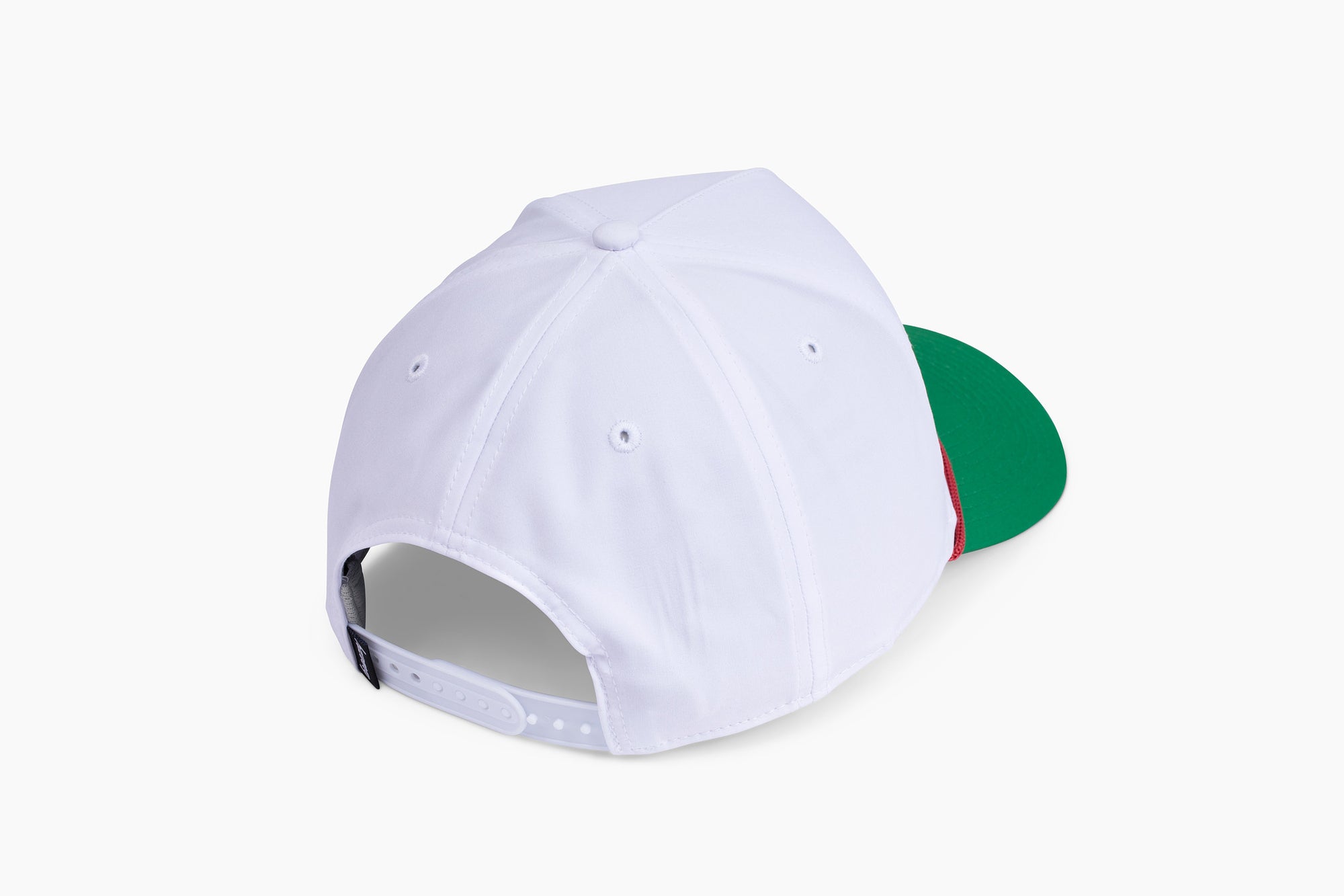 Have A Day Retro Contrast Bill Hat - Breezy Golf