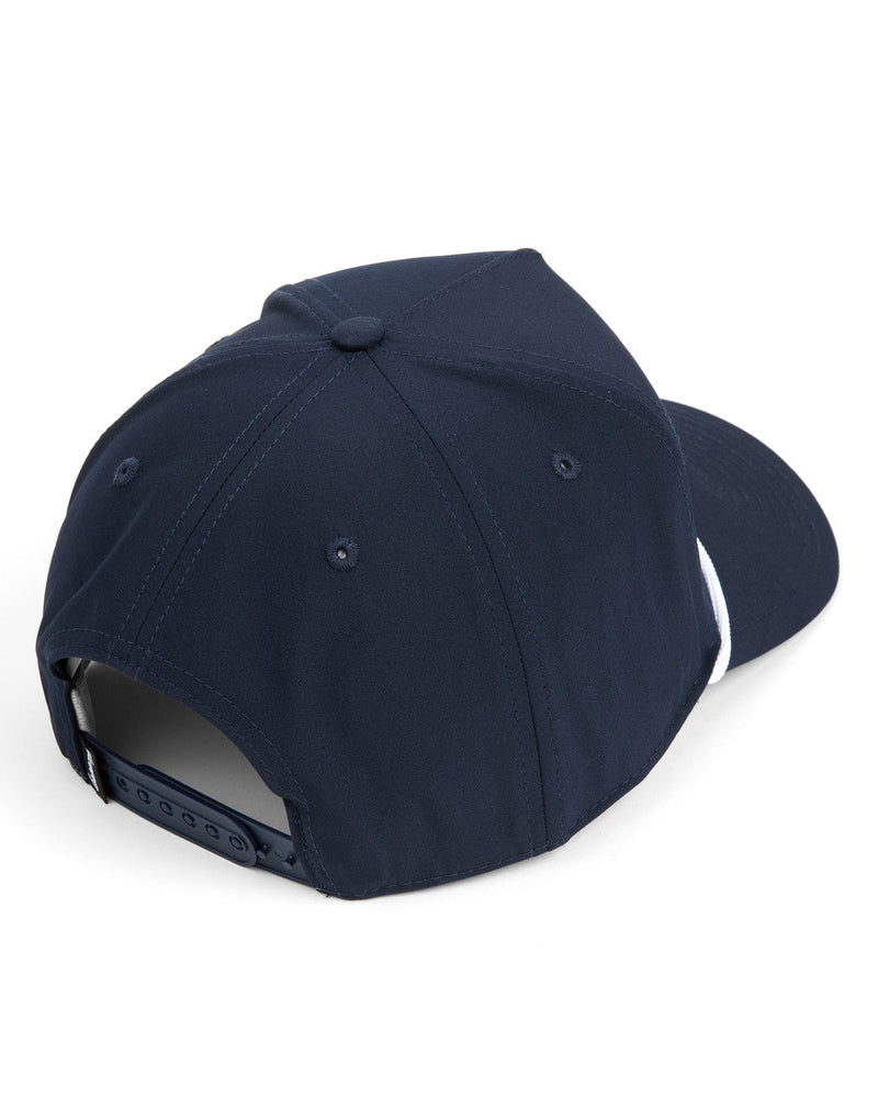 Rope Hats for Men | Stylish & Comfy | Breezy Golf