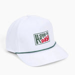 Have a Day Retro Rope Hat - Breezy Golf