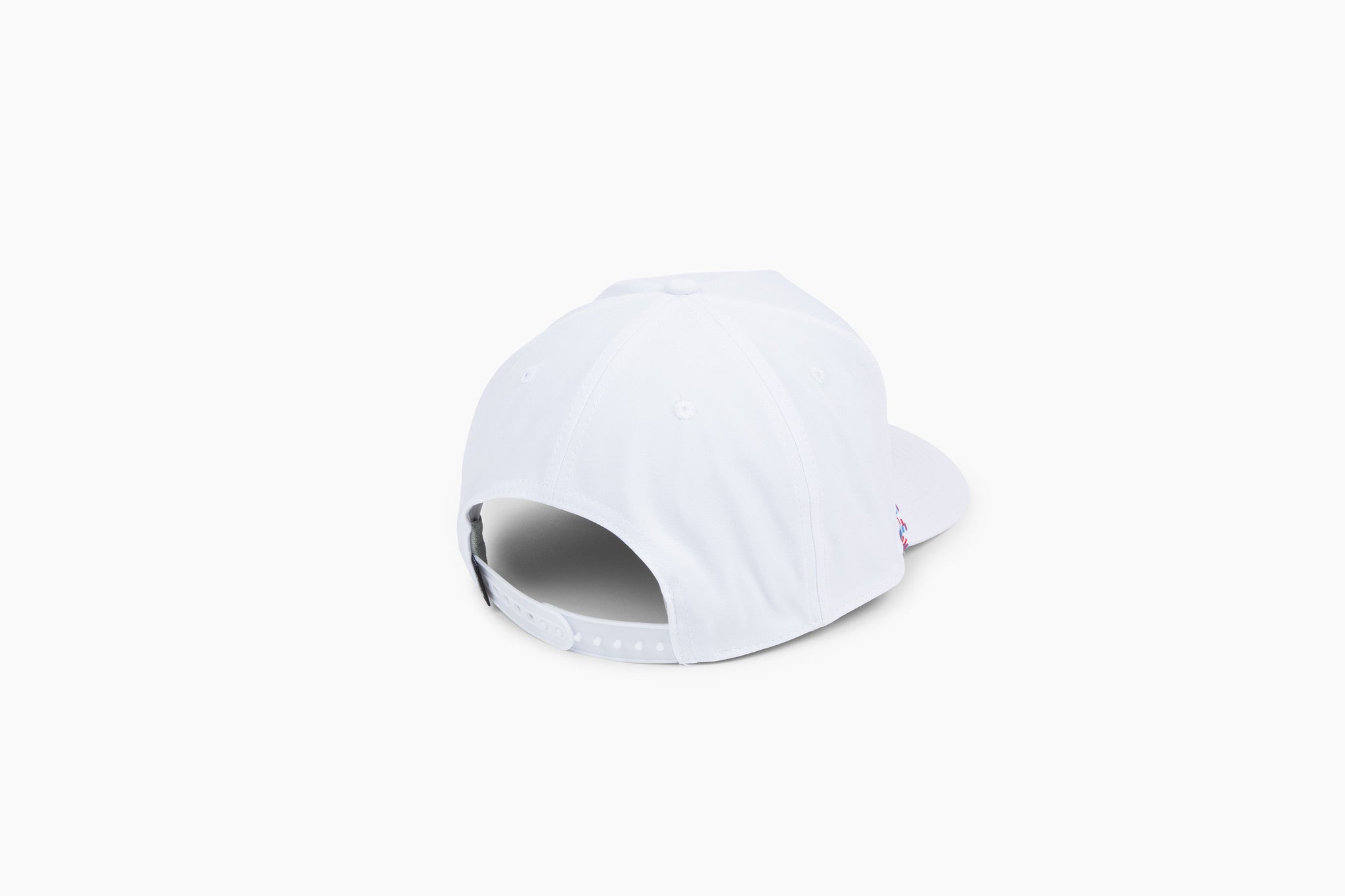 Have a Day Limited Edition Summer Rope Hat