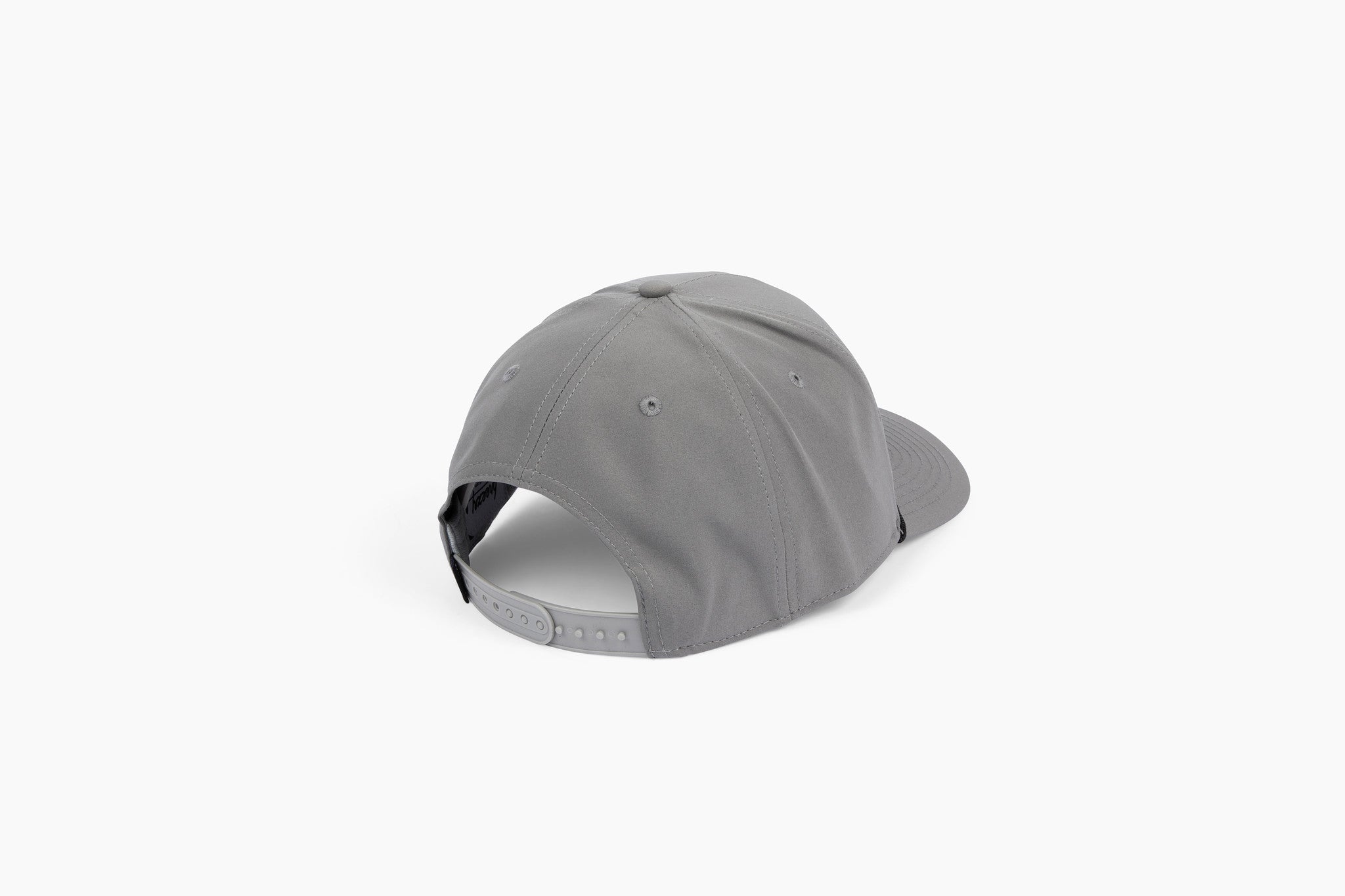 Have a Day Gray Rope Hat | Breezy Golf | Performance Golf Apparel