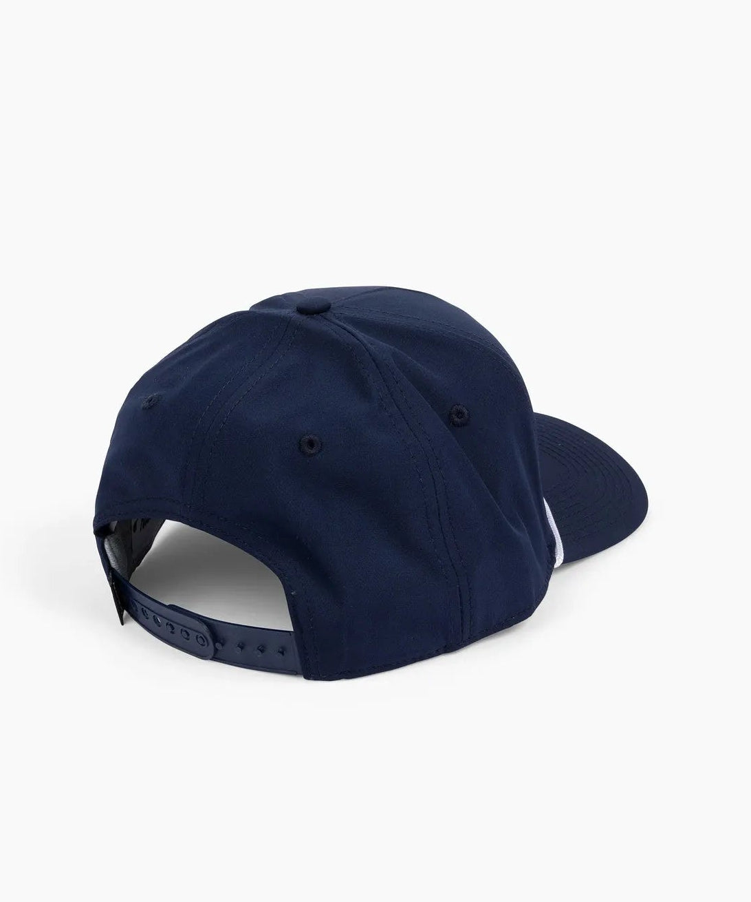 Have a Day Navy Rope Hat - Breezy Golf