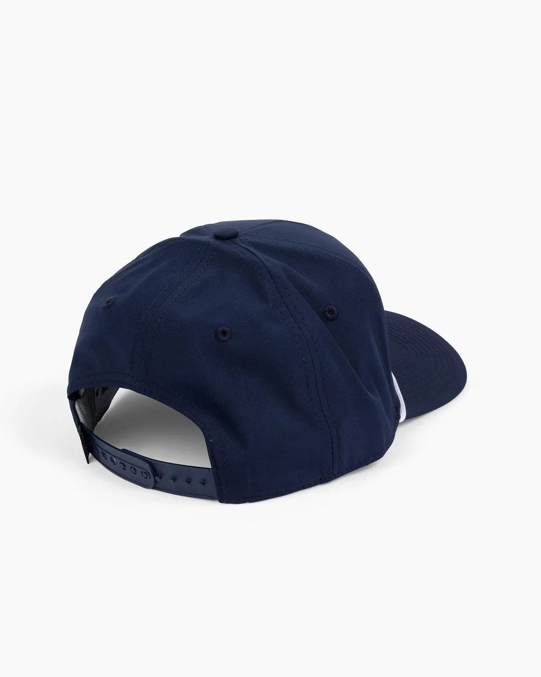 Have a Day Navy Rope Hat - Breezy Golf
