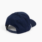 Have a Day Navy Rope Hat - Breezy Golf