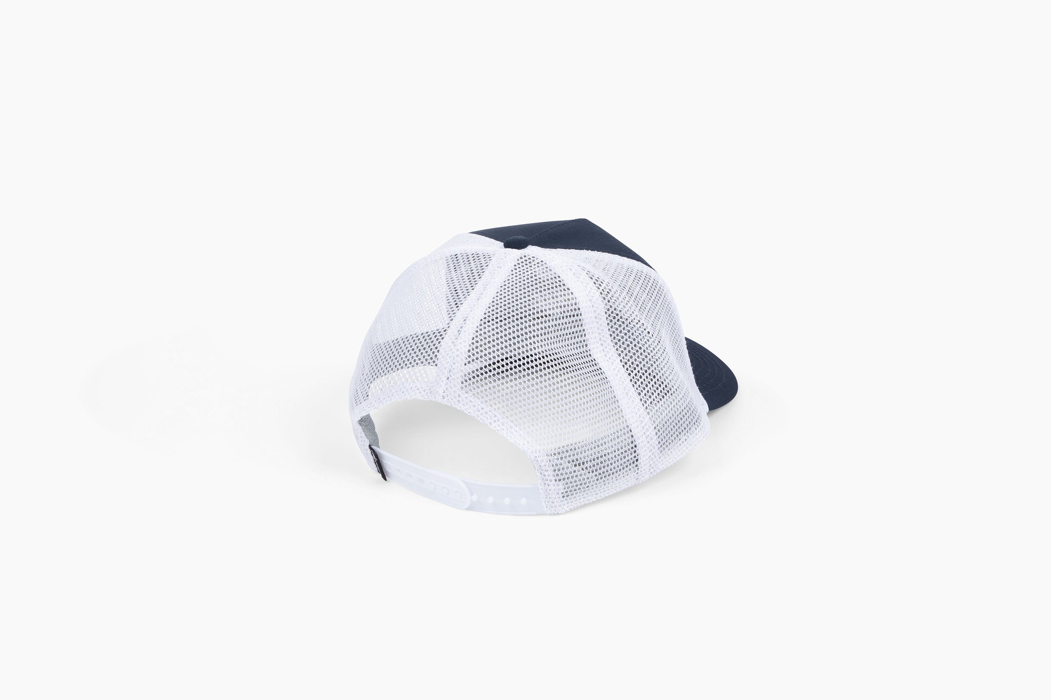 Have a Day Navy Meshback Rope Hat | Breezy Golf | Performance Golf Apparel