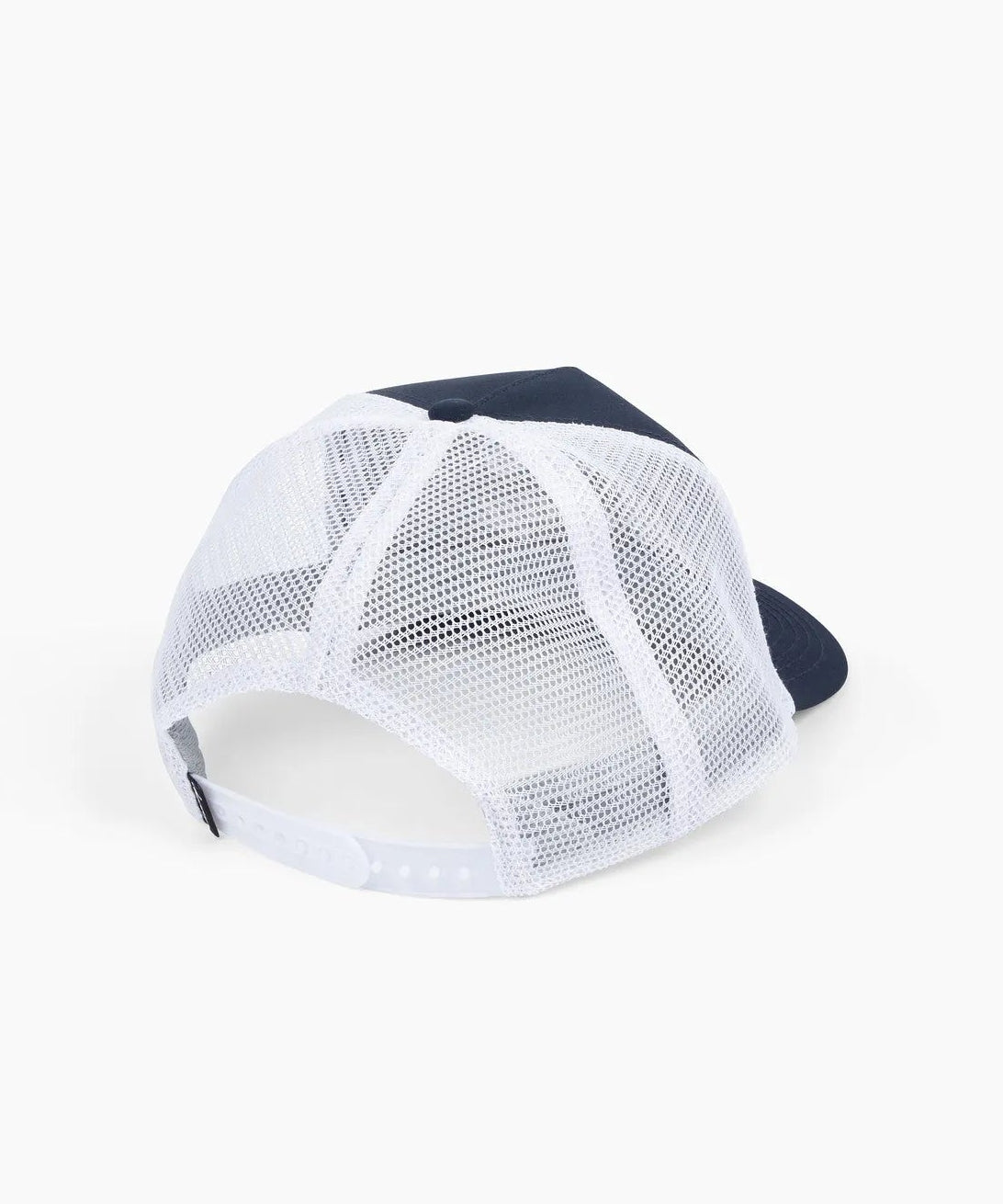 Have a Day Navy Meshback Rope Hat - Breezy Golf