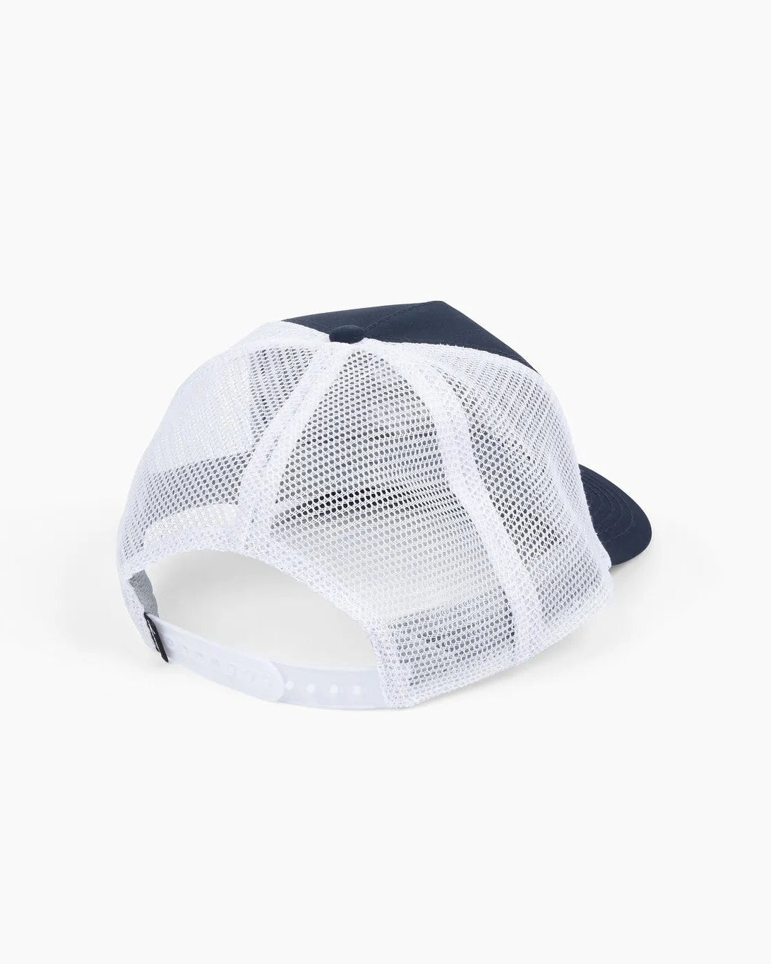 Have a Day Navy Meshback Rope Hat - Breezy Golf