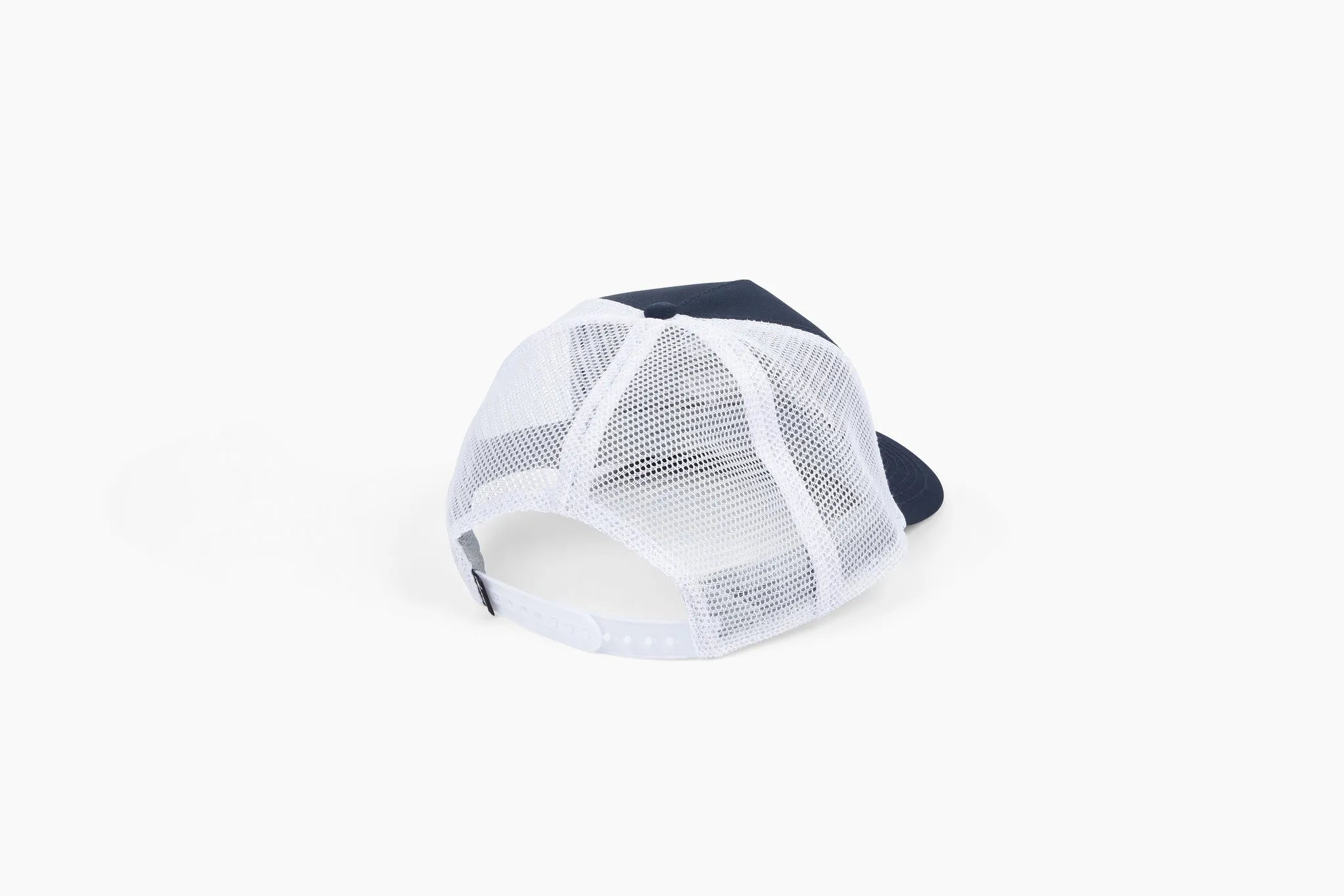 Have a Day Navy Meshback Rope Hat | Breezy Golf | Performance Golf Apparel