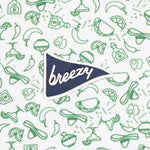 The Mexican Food Polo - Breezy Golf