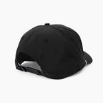 Have a Day Black & White Rope Hat - Breezy Golf