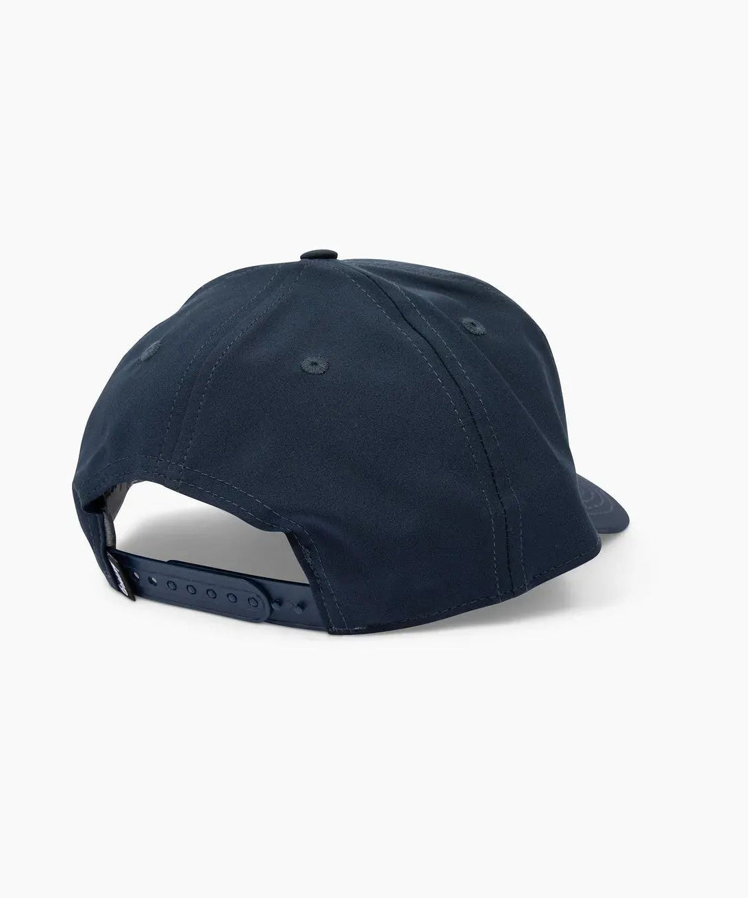 Have a Day Navy & Red Limited Edition Rope Hat - Breezy Golf