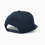 Have a Day Navy & Red Limited Edition Rope Hat - Breezy Golf