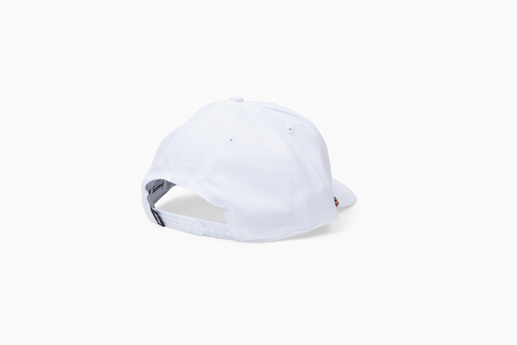 Have A Day Neon Rope Hat | Breezy Golf