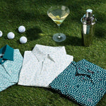 The Extra Dirty Polo - Breezy Golf