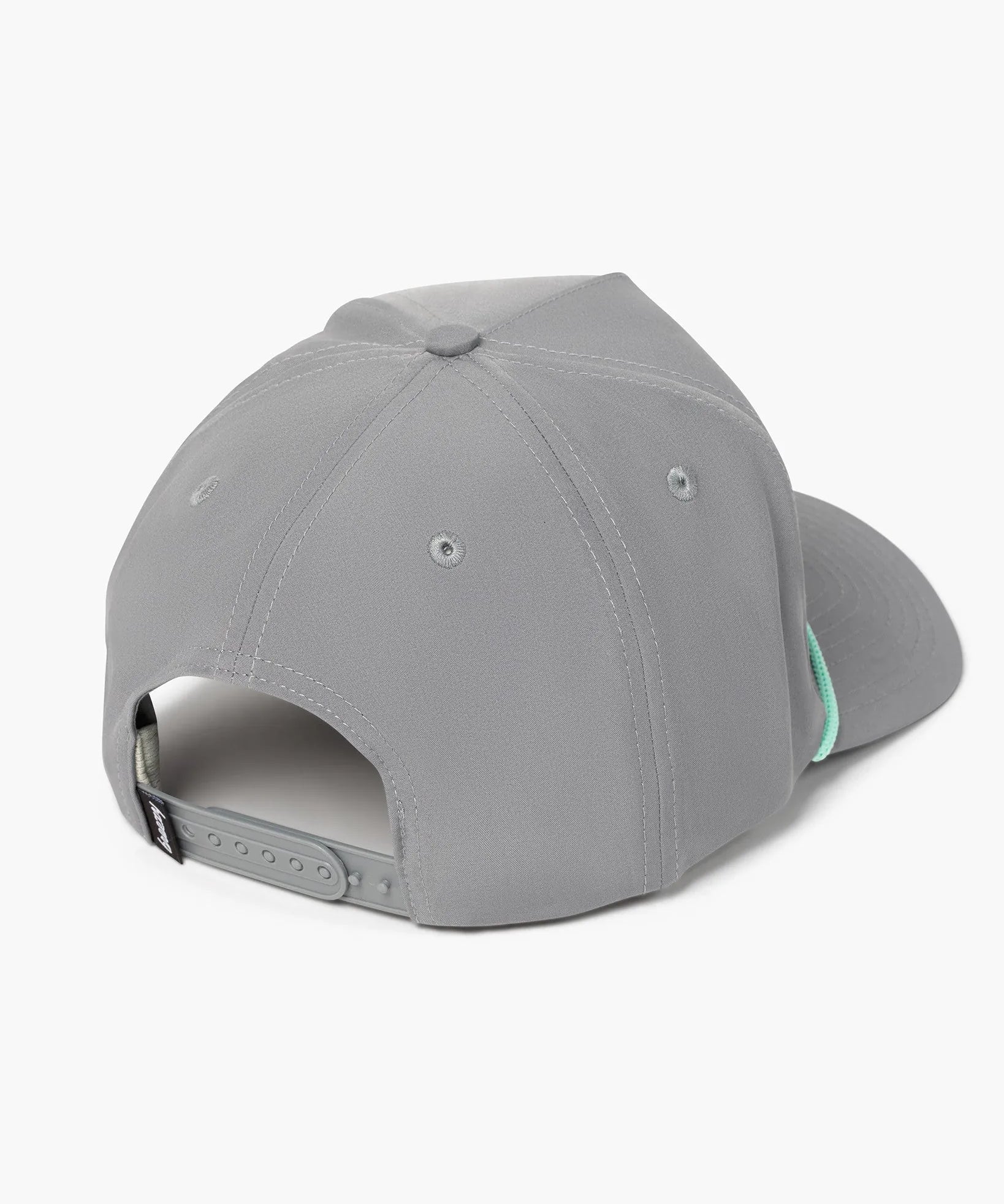 Ribbon Have A Day Rope Hat - Breezy Golf