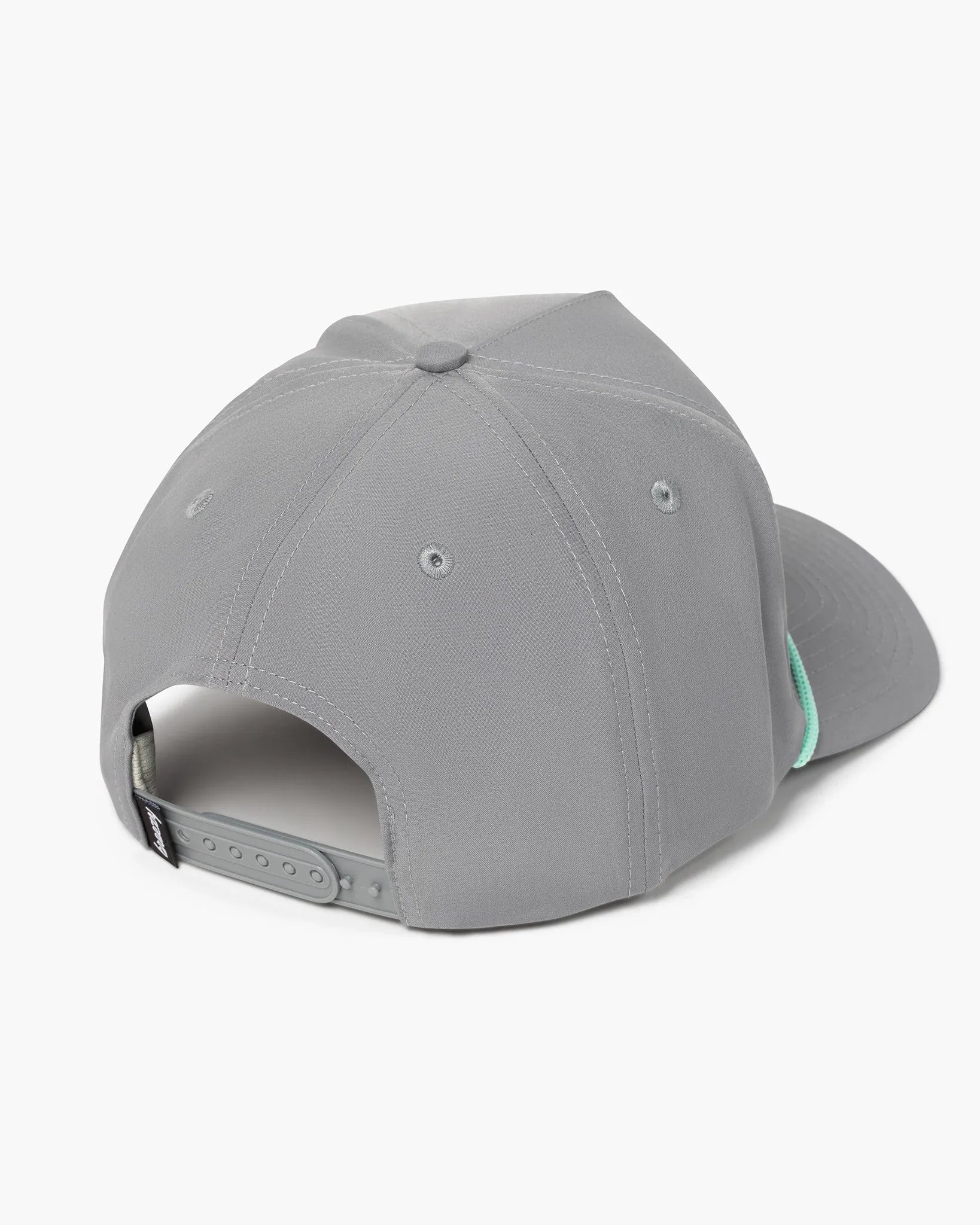 Ribbon Have A Day Rope Hat - Breezy Golf