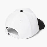 Flipped Breezy Rope Hat Black - Breezy Golf