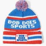 Bob Does Sports Knit Beanie - Breezy Golf
