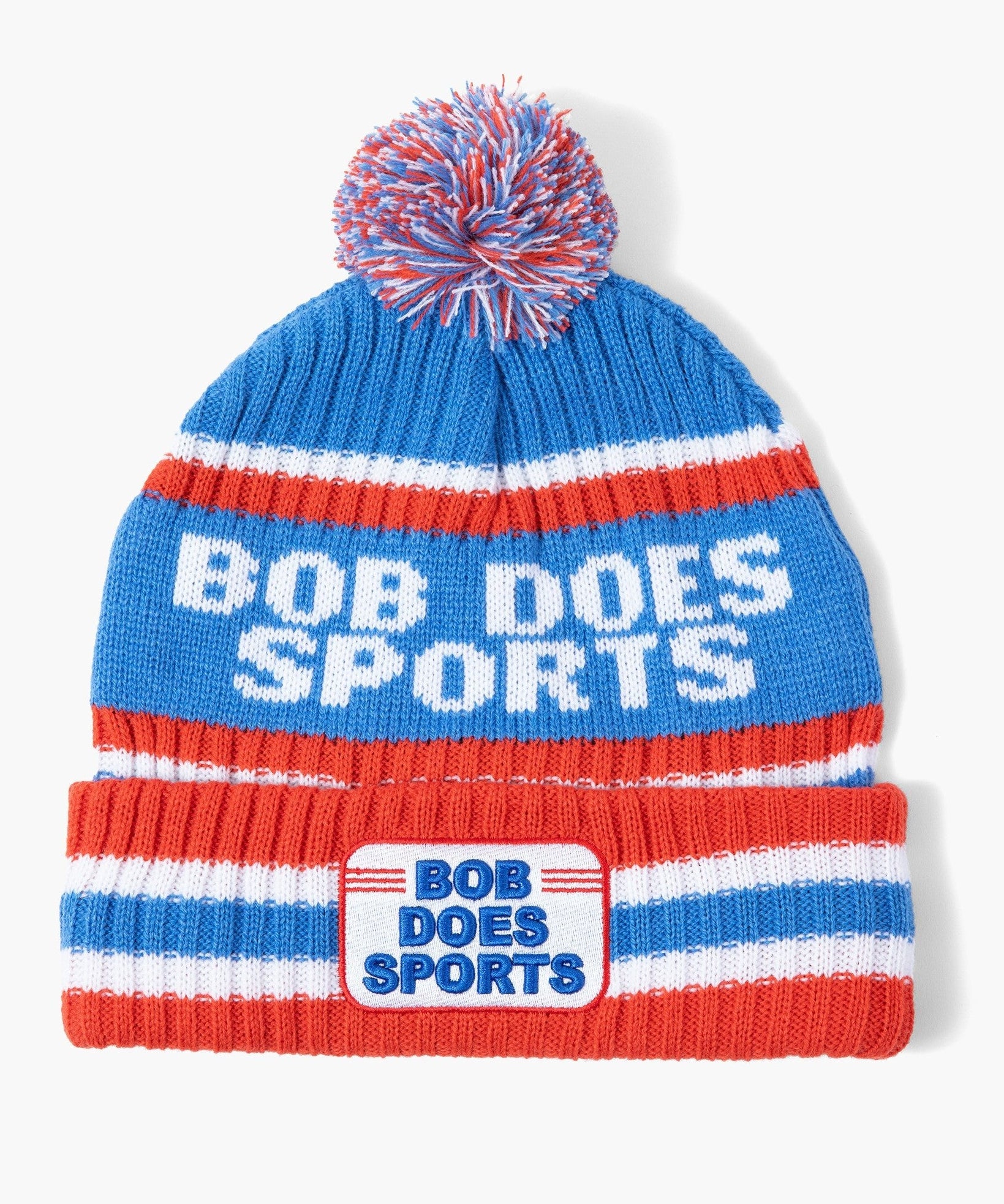 Bob Does Sports Knit Beanie - Breezy Golf